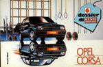 Opel Corsa. I dossier di Gentemotori