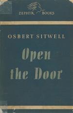 Open the door ! A volume of stories