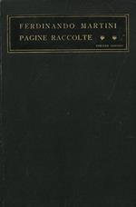 Pagine raccolte