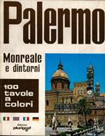 Palermo, Monreale e dintorni