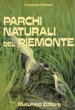 Parchi naturali del Piemonte