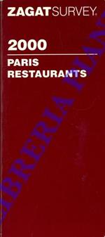 Paris restaurants 2000, 2005/2006