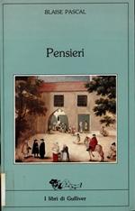 Pensieri