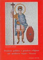 Pensiero politico e pensiero religioso: aspetti e momenti