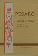 Pesaro. Guida pratica