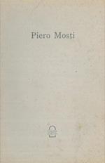 Piero Mosti