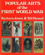 Popular arts of the first world war