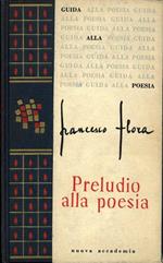 Preludio alla poesia