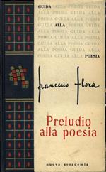 Preludio alla poesia