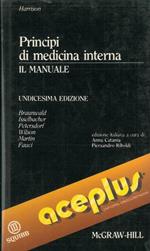 Principi di medicina interna. Il manuale