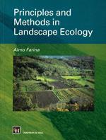 Principles and Methods in Landscape Ecology