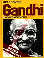 Pro e contro Gandhi