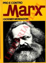 Pro e contro Marx
