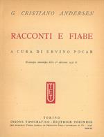 Racconti e fiabe