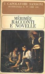 Racconti E Novelle