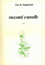 Racconti e novelle