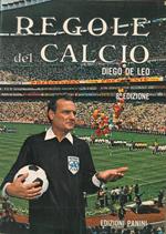 Regole del calcio