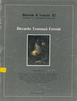 Riccardo Tommasi Ferroni