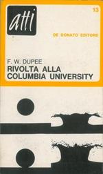 Rivolta alla Columbia University