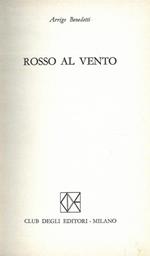 Rosso al vento