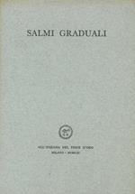 Salmi graduali