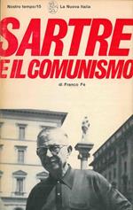 Sartre e il comunismo