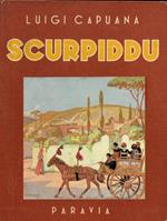 Scurpiddu