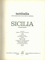 Sicilia. Volume II°