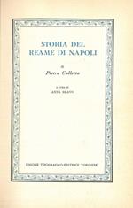 Storia del reame di Napoli