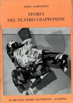 Storia del teatro giapponese