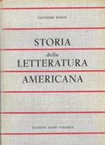 Storia della letteratura americana