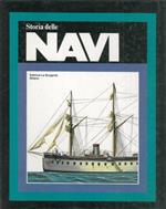 Storia delle navi