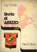 Storia di Arezzo