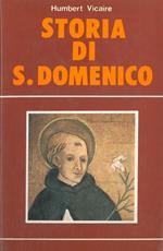 Storia di san Domenico