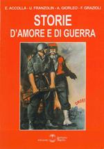 Storie d'amore e di guerra