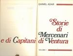 Storie di mercenari e di capitani di ventura