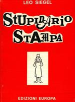 Stupidario stampa