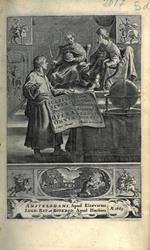 Sulpici Severi presbiteri Opera omnia. Editio tertia. Cum lectissimis commentariis accurante Georgio Hornio