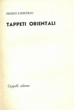 Tappeti orientali