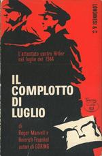 Il complotto di luglio