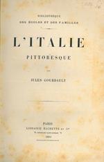 L' Italie pittoresque