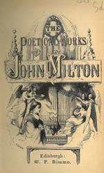 The poetical works