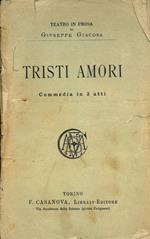 Tristi amori