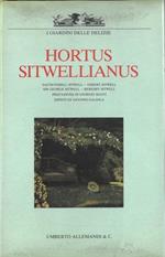 Hortus Sitwellianus