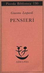 Pensieri