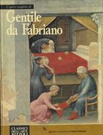 L' opera completa di Gentile da Fabriano