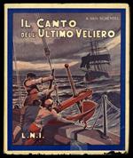 Il Canto dell'ultimo Veliero (Het fregatschip Johanna-Maria)