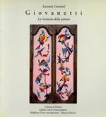 Giovanetti. La rivincita della pittura