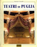 I teatri di Puglia