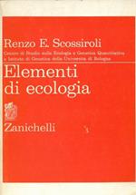 Elementi di ecologia